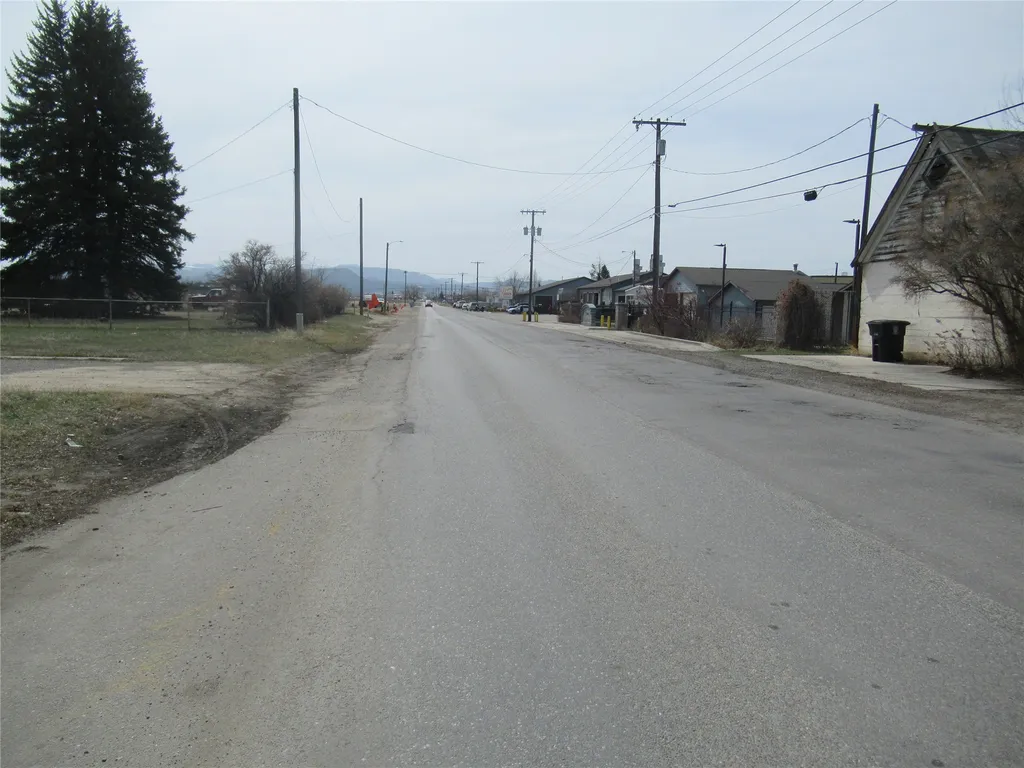 1830 Holmes Avenue Butte MT 59701