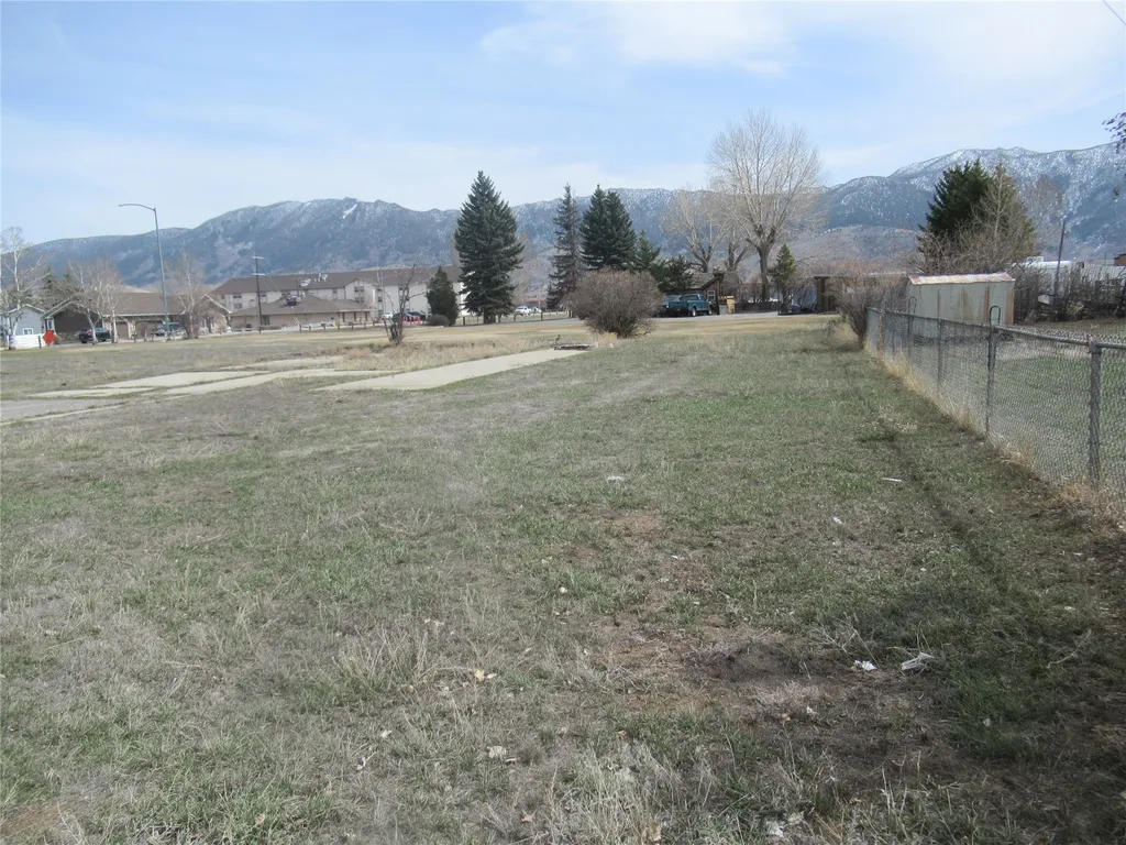 1830 Holmes Avenue Butte MT 59701