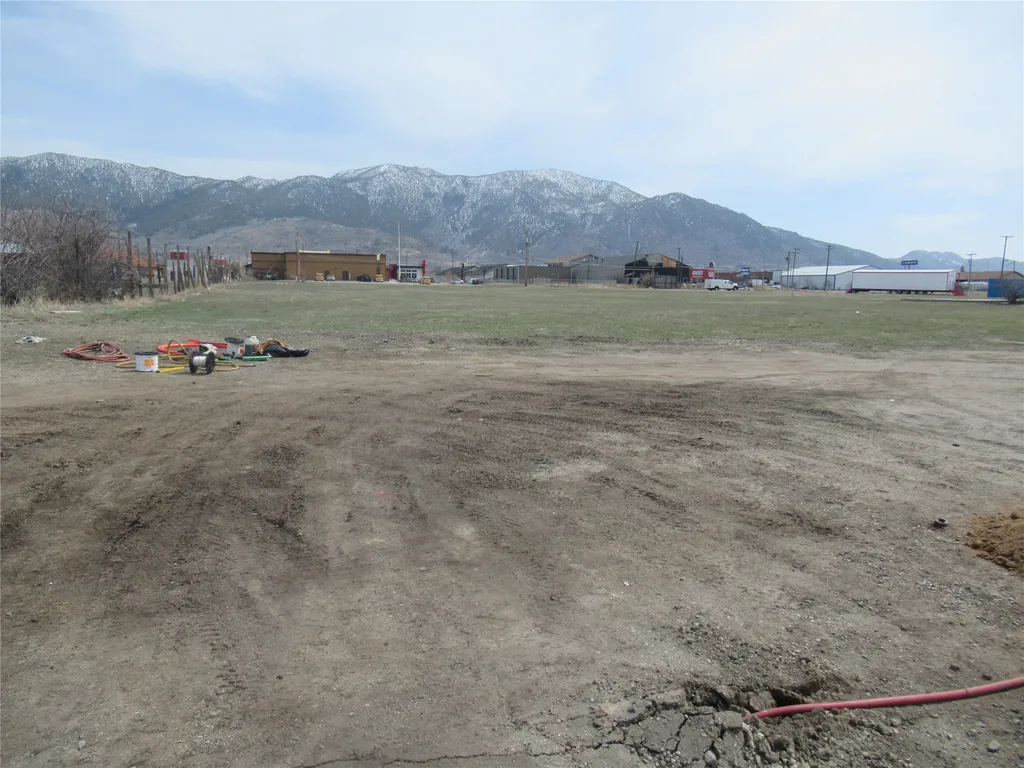 1830 Holmes Avenue Butte MT 59701