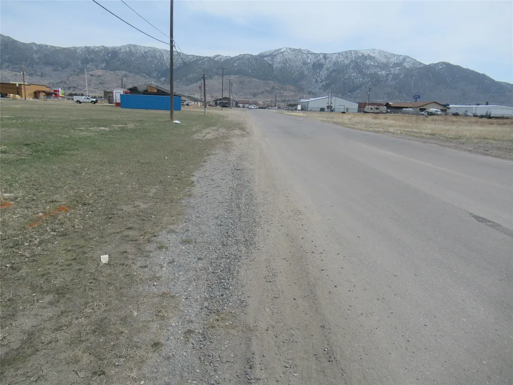 1830 Holmes Avenue Butte MT 59701
