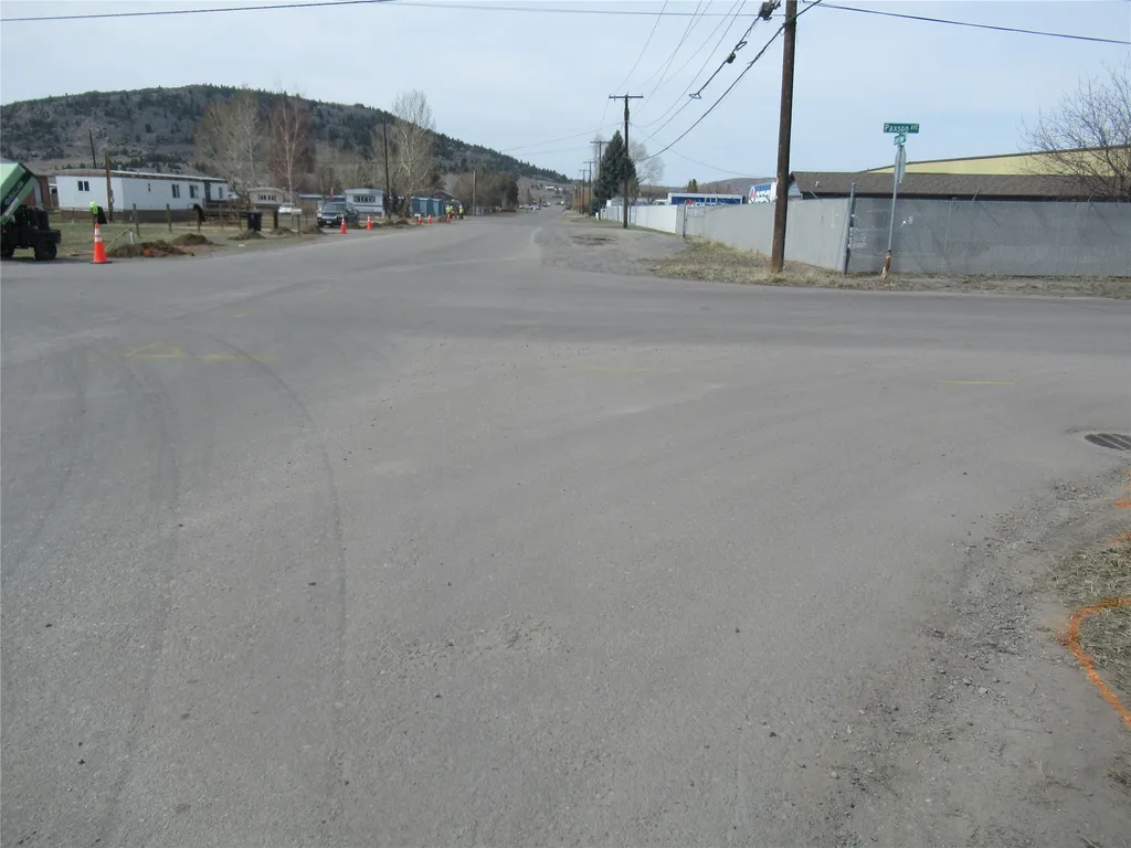 1830 Holmes Avenue Butte MT 59701