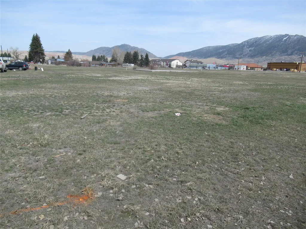 1830 Holmes Avenue Butte MT 59701