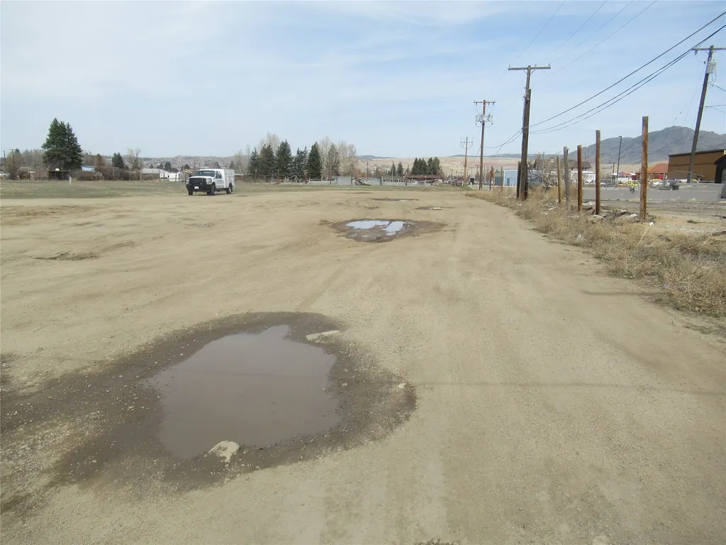 1830 Holmes Avenue Butte MT 59701
