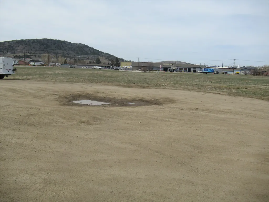 1830 Holmes Avenue Butte MT 59701