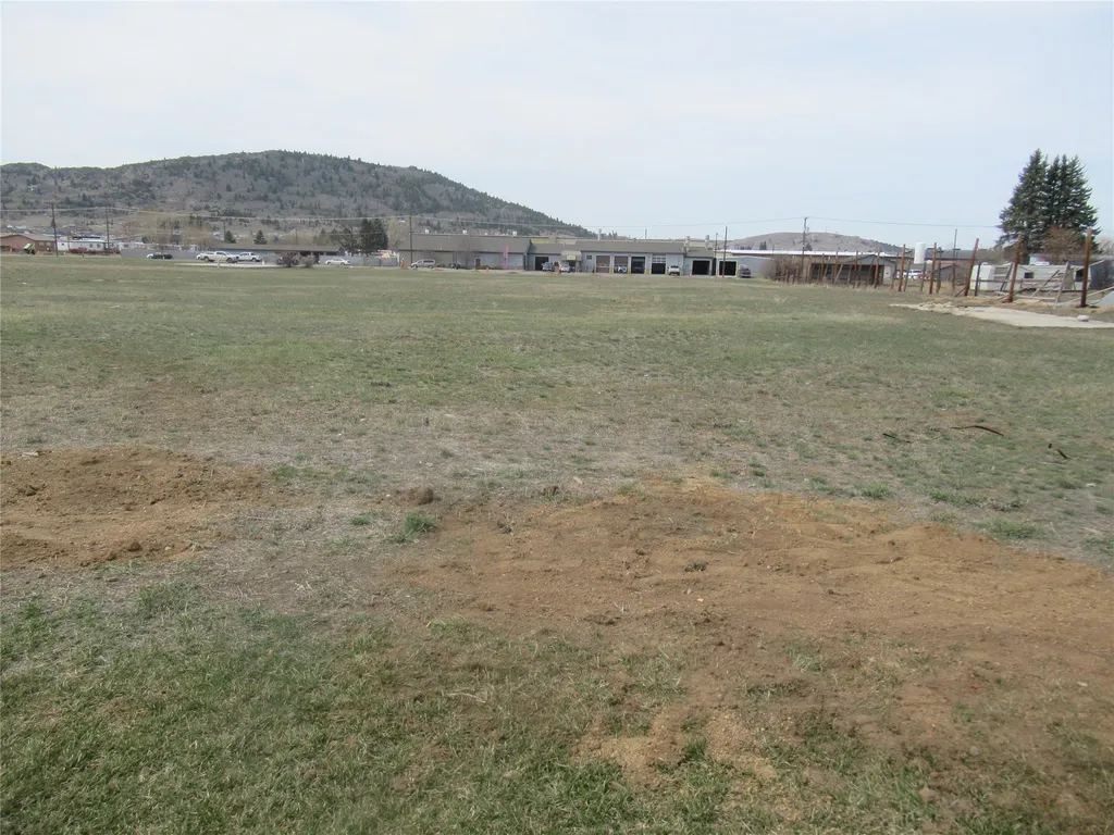 1830 Holmes Avenue Butte MT 59701
