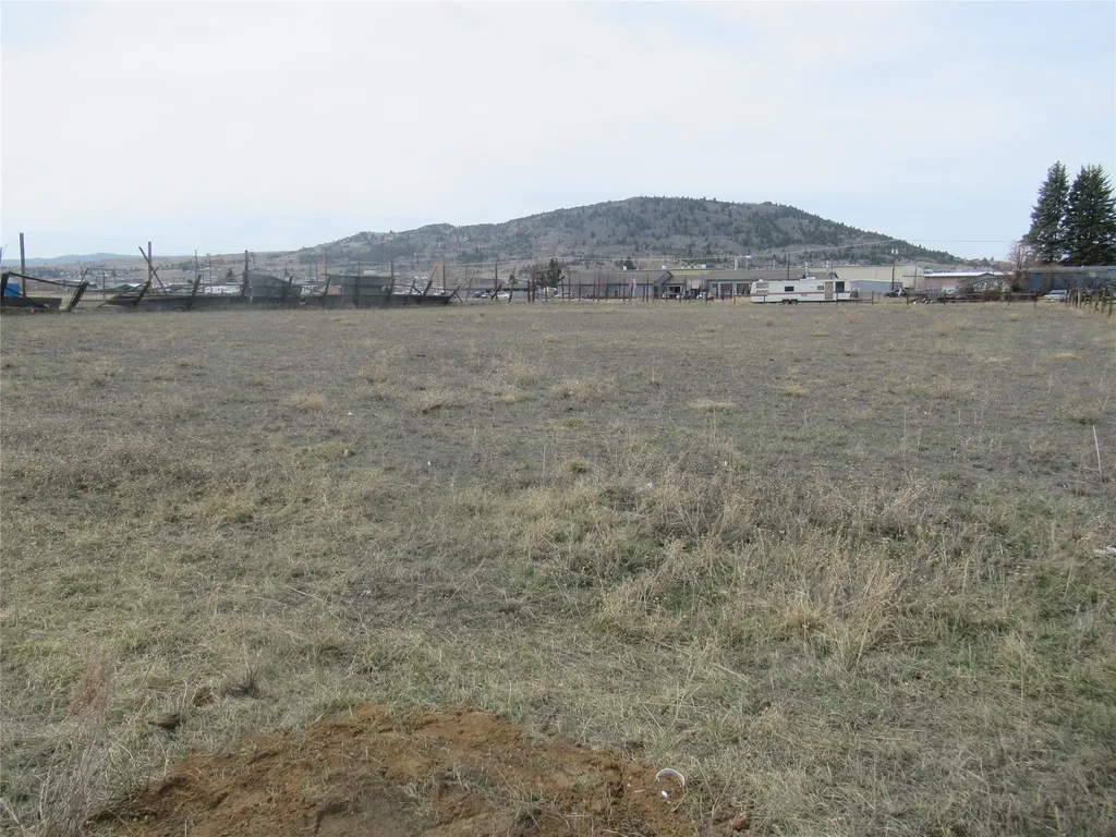 1830 Holmes Avenue Butte MT 59701