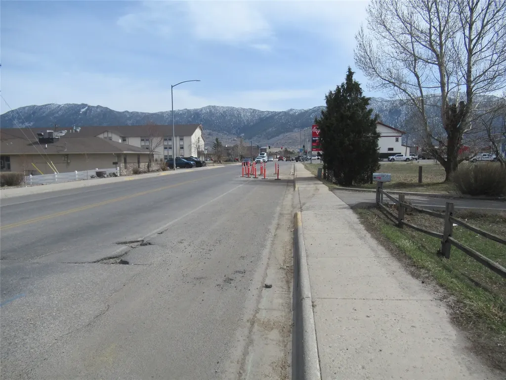 1830 Holmes Avenue Butte MT 59701