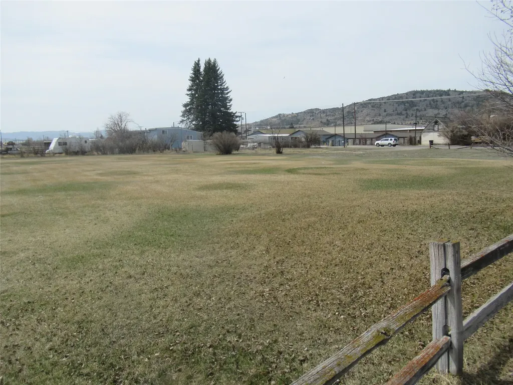 1830 Holmes Avenue Butte MT 59701
