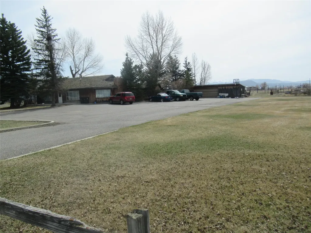 1830 Holmes Avenue Butte MT 59701