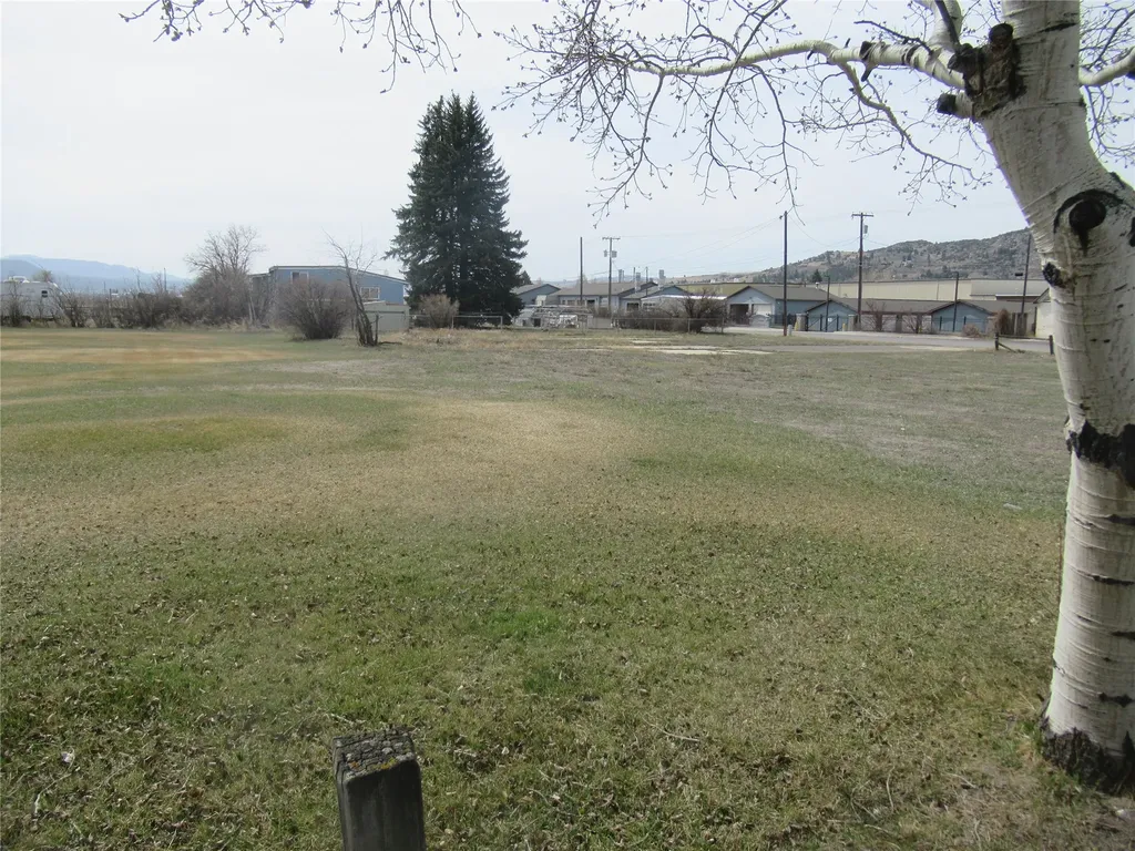 1830 Holmes Avenue Butte MT 59701