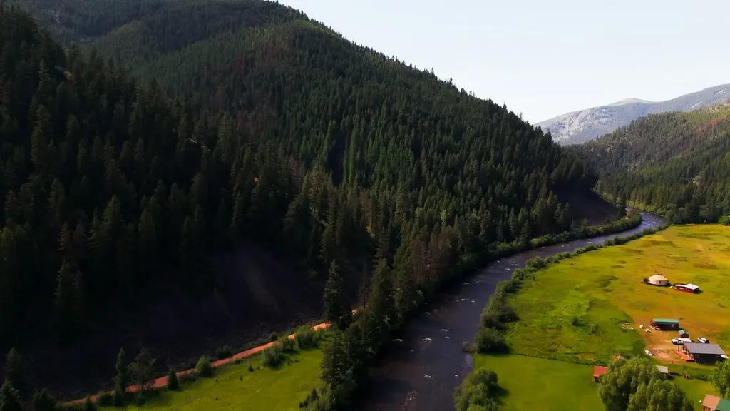Lot 7 Trout Haven Drive Clinton MT 59825