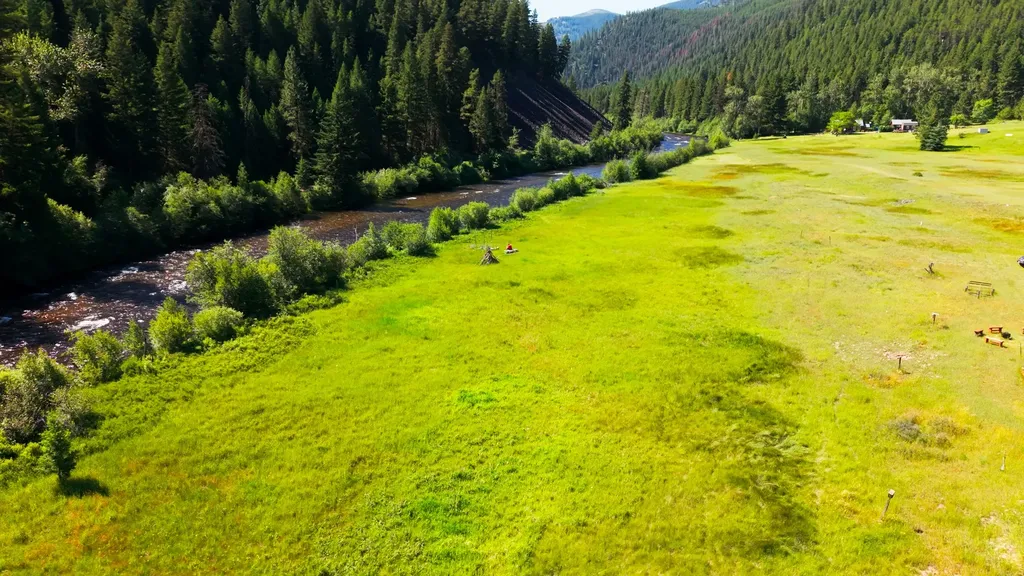 Lot 7 Trout Haven Drive Clinton MT 59825