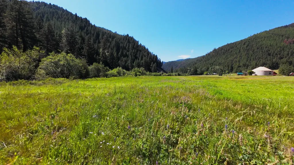 Lot 7 Trout Haven Drive Clinton MT 59825