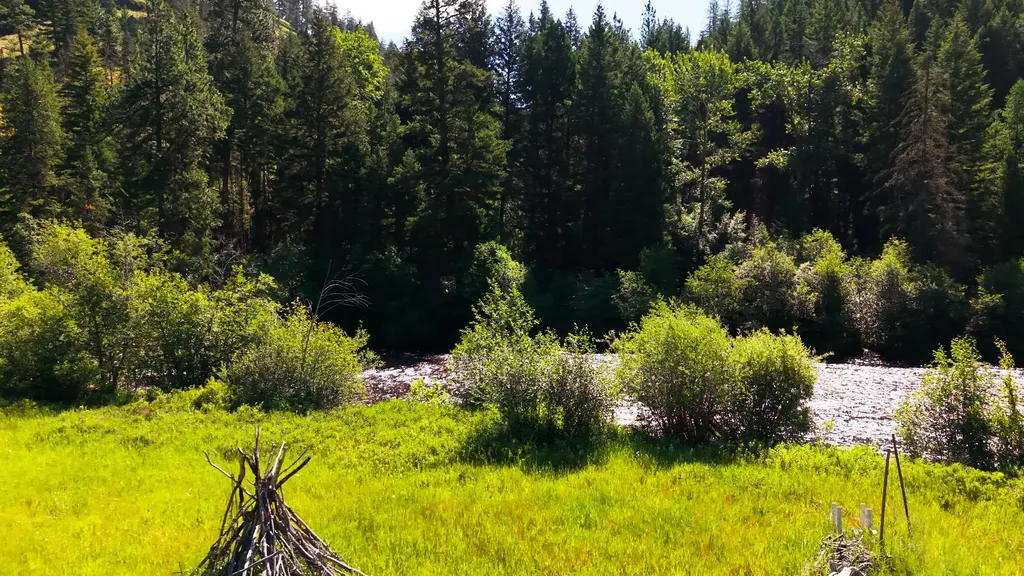 Lot 7 Trout Haven Drive Clinton MT 59825