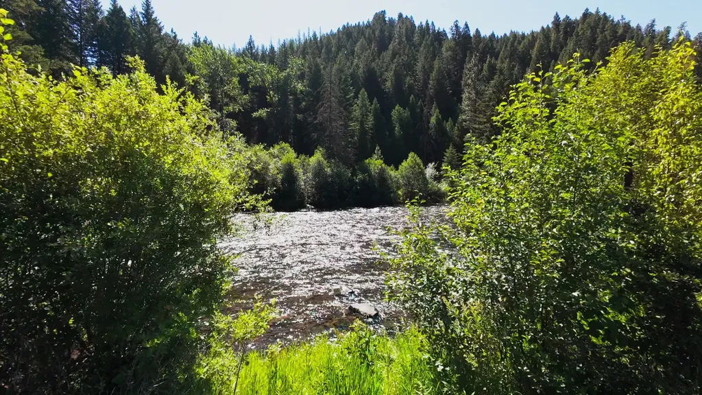Lot 7 Trout Haven Drive Clinton MT 59825