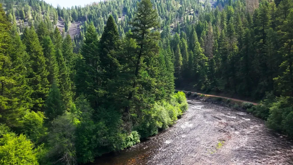 Lot 7 Trout Haven Drive Clinton MT 59825