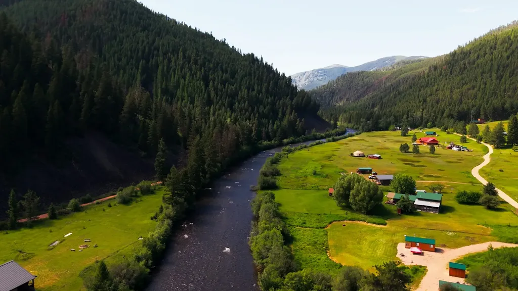 Lot 7 Trout Haven Drive Clinton MT 59825