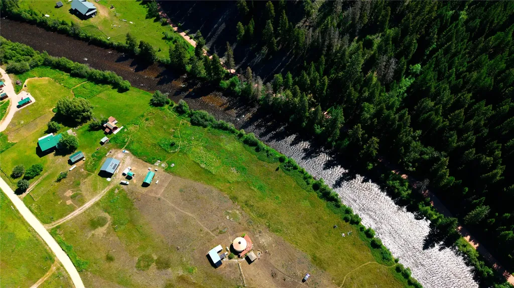Lot 7 Trout Haven Drive Clinton MT 59825