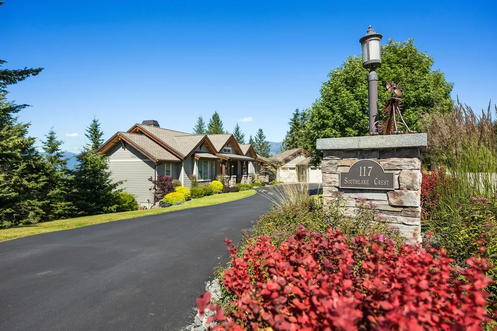 117 Southlake Crest Polson MT 59860