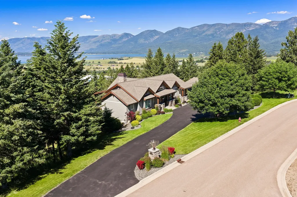 117 Southlake Crest Polson MT 59860
