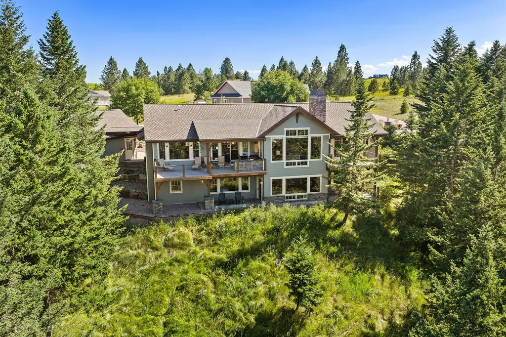117 Southlake Crest Polson MT 59860