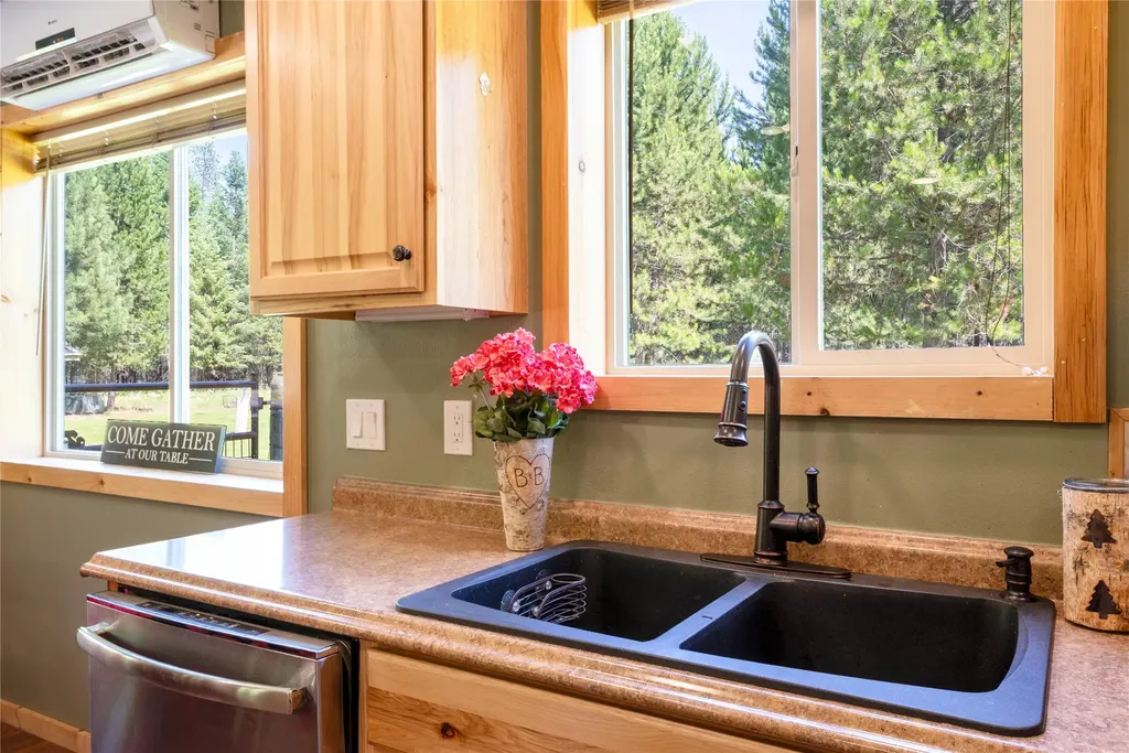 3060 Mt Highway 200 Trout Creek MT 59874