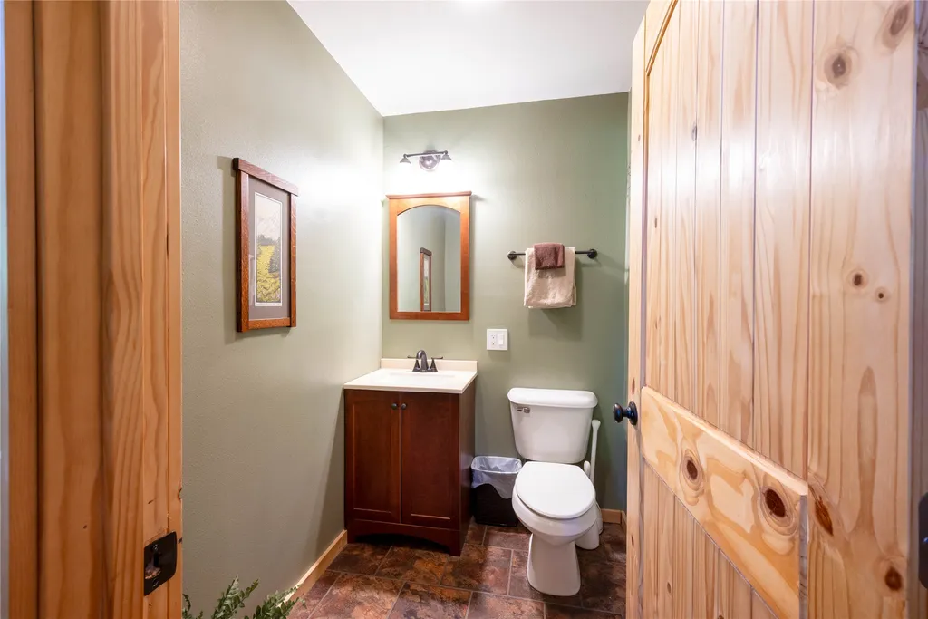 3060 Mt Highway 200 Trout Creek MT 59874