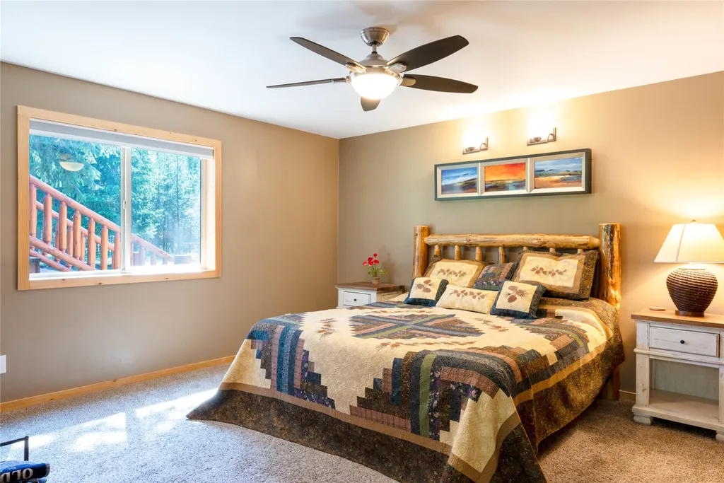 3060 Mt Highway 200 Trout Creek MT 59874