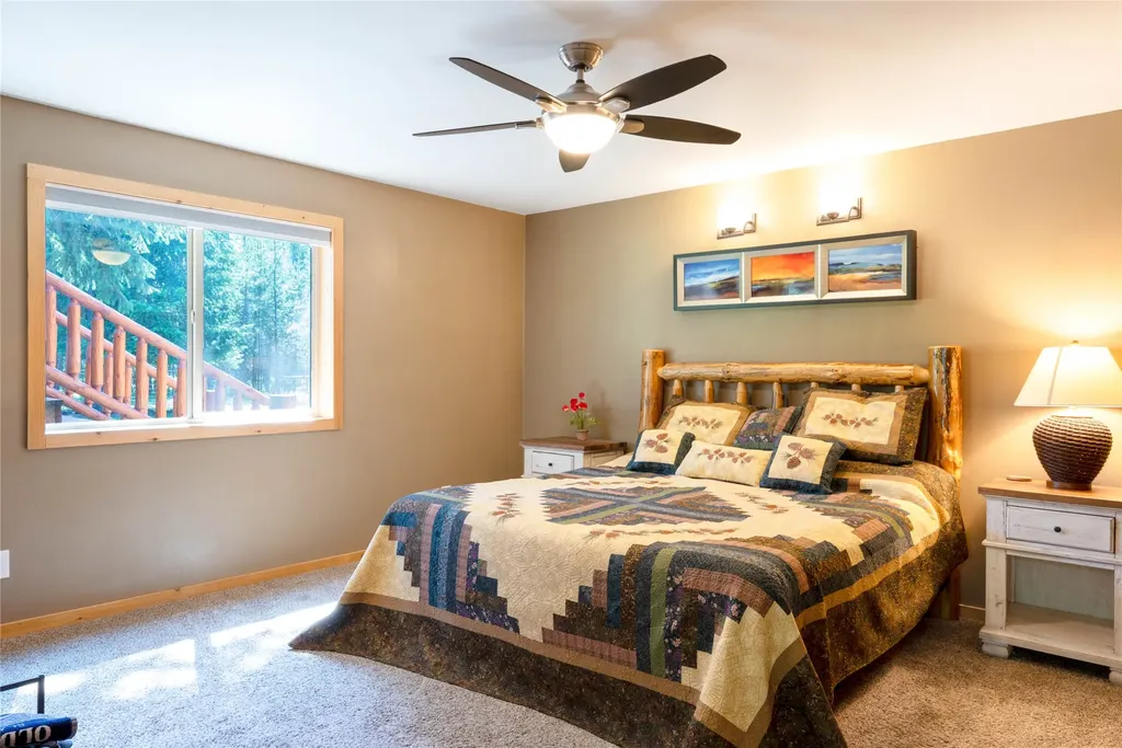 3060 Mt Highway 200 Trout Creek MT 59874