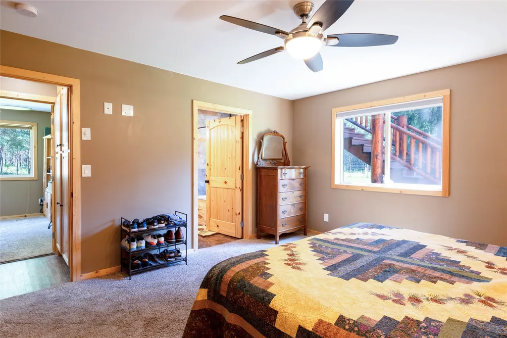 3060 Mt Highway 200 Trout Creek MT 59874