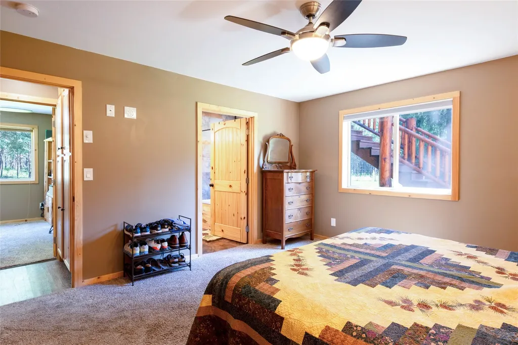 3060 Mt Highway 200 Trout Creek MT 59874