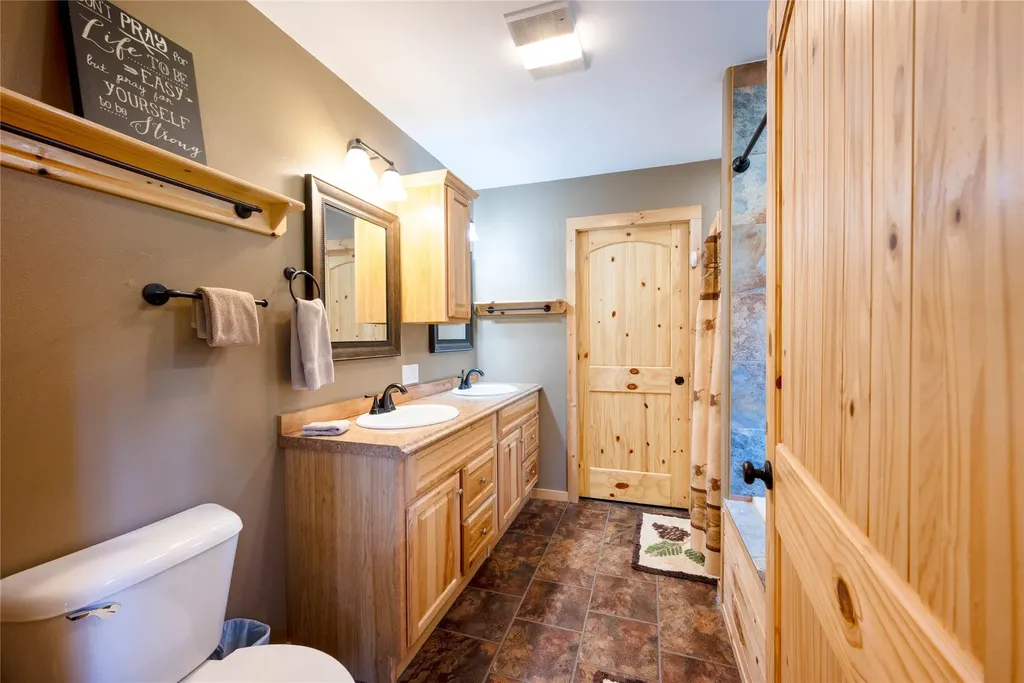 3060 Mt Highway 200 Trout Creek MT 59874
