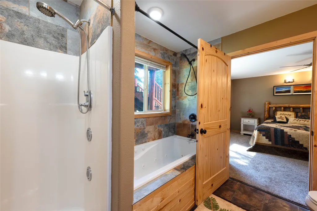 3060 Mt Highway 200 Trout Creek MT 59874
