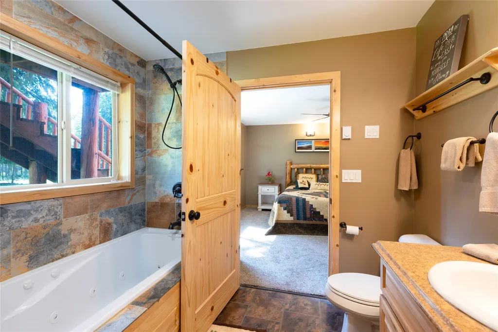 3060 Mt Highway 200 Trout Creek MT 59874