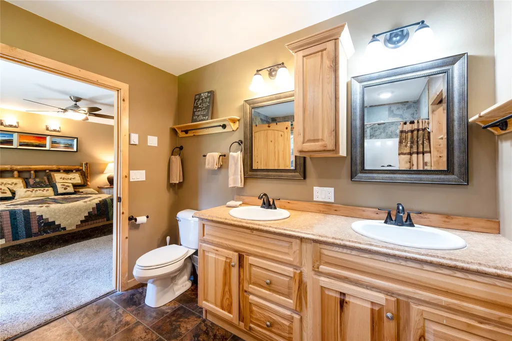 3060 Mt Highway 200 Trout Creek MT 59874