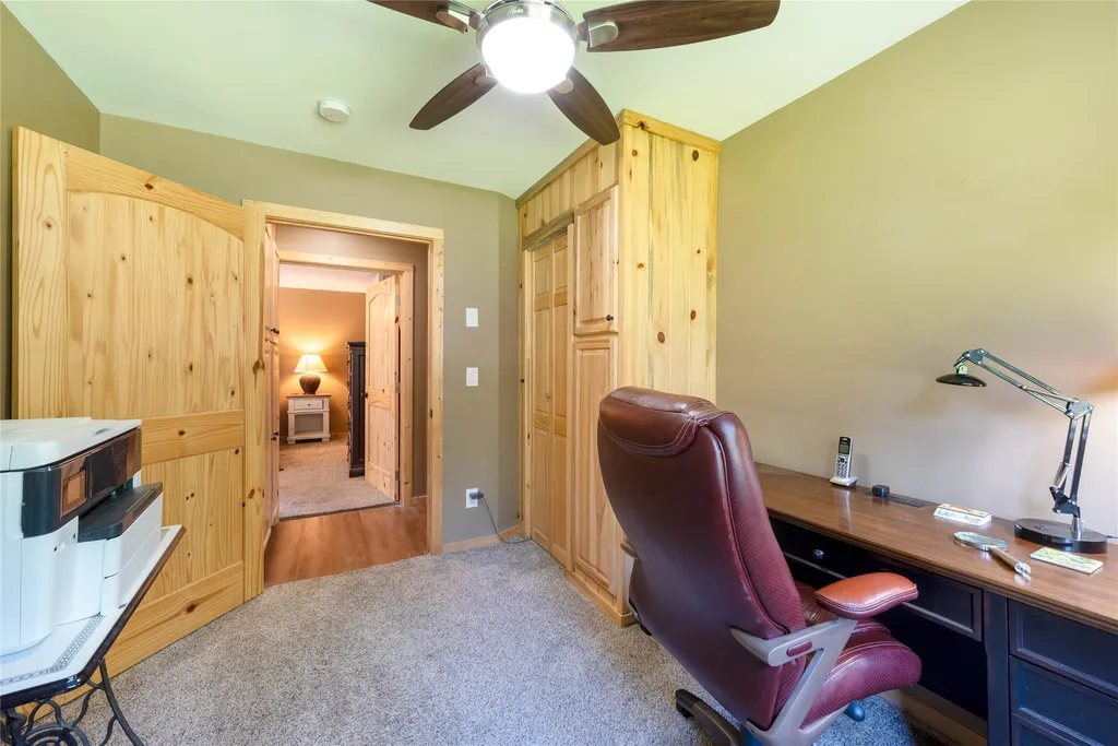 3060 Mt Highway 200 Trout Creek MT 59874