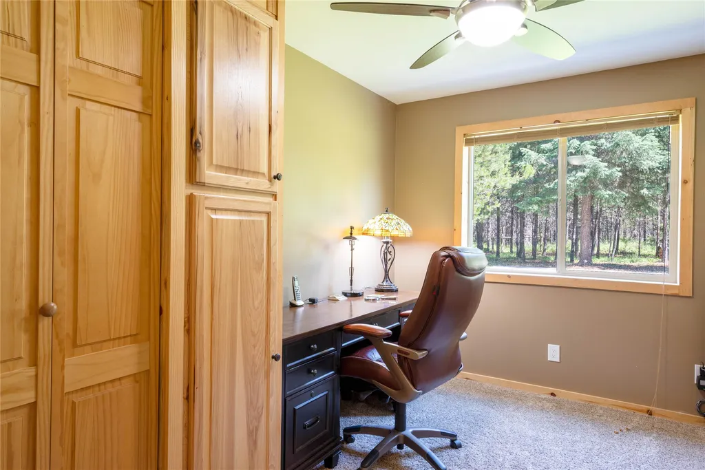 3060 Mt Highway 200 Trout Creek MT 59874