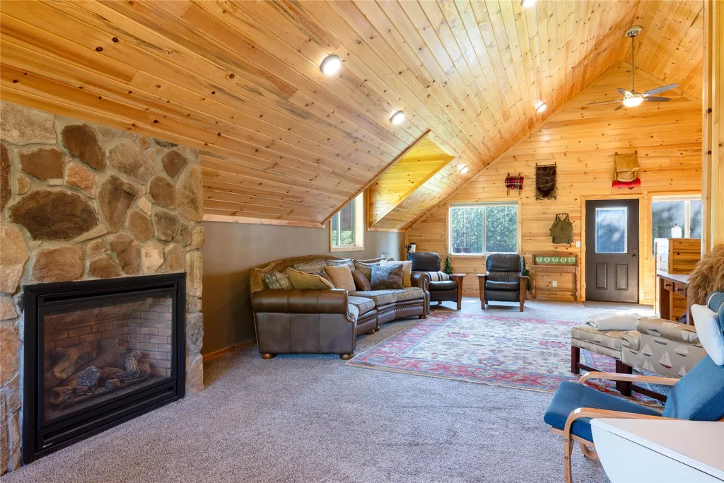 3060 Mt Highway 200 Trout Creek MT 59874
