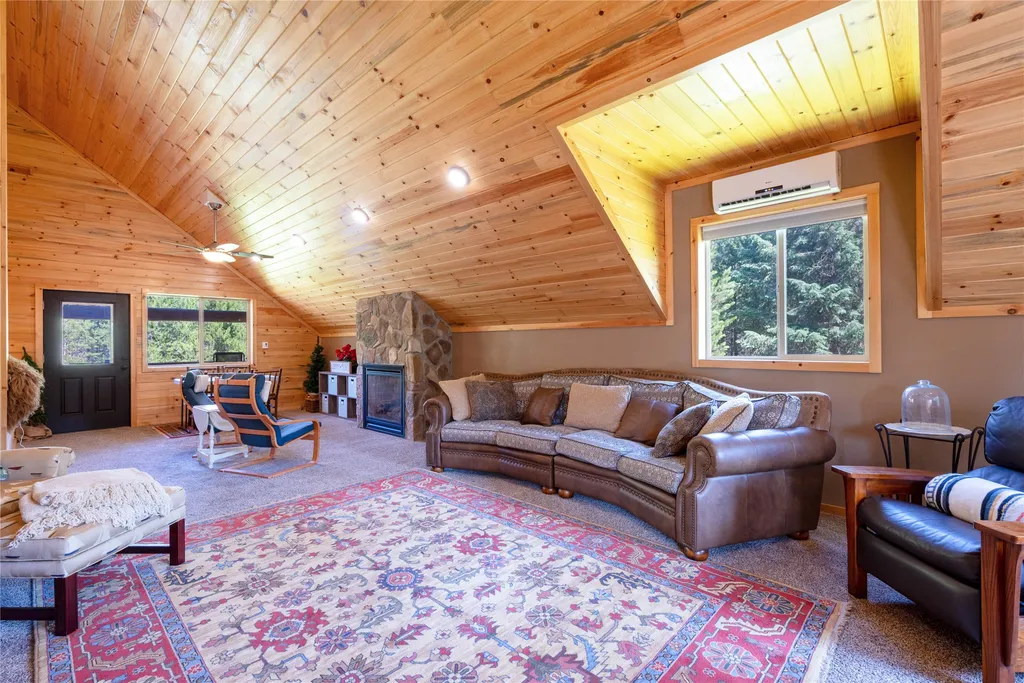 3060 Mt Highway 200 Trout Creek MT 59874