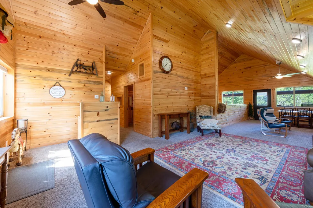 3060 Mt Highway 200 Trout Creek MT 59874