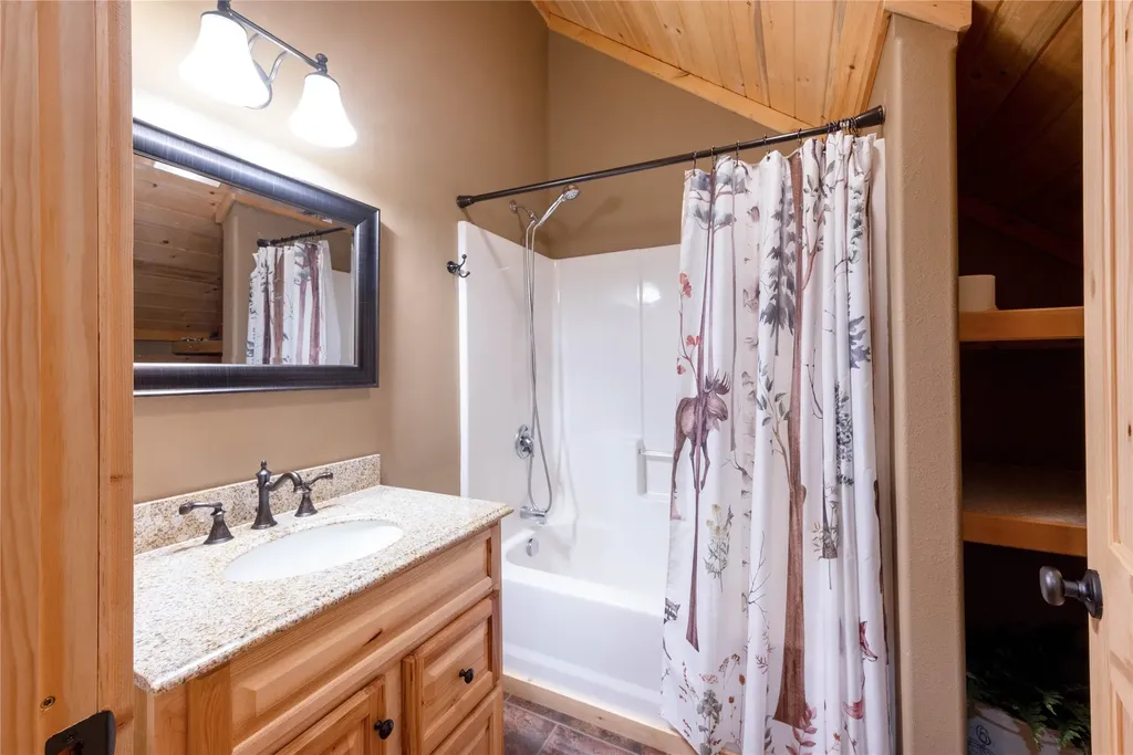 3060 Mt Highway 200 Trout Creek MT 59874
