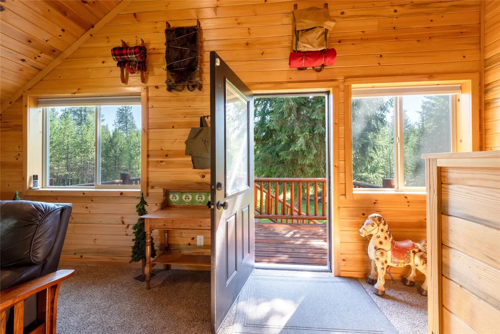 3060 Mt Highway 200 Trout Creek MT 59874