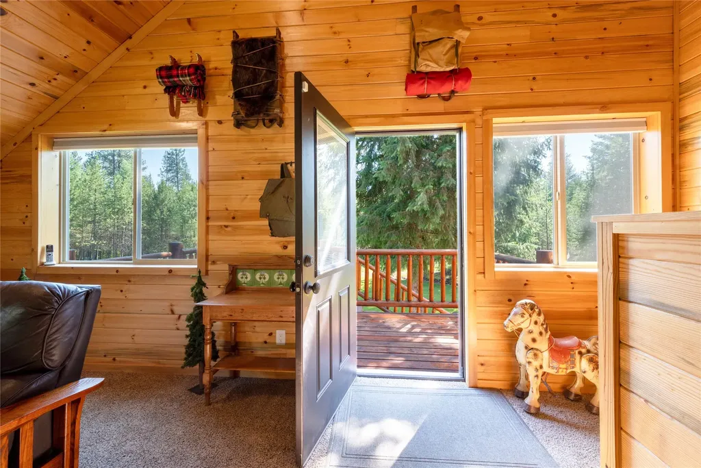 3060 Mt Highway 200 Trout Creek MT 59874
