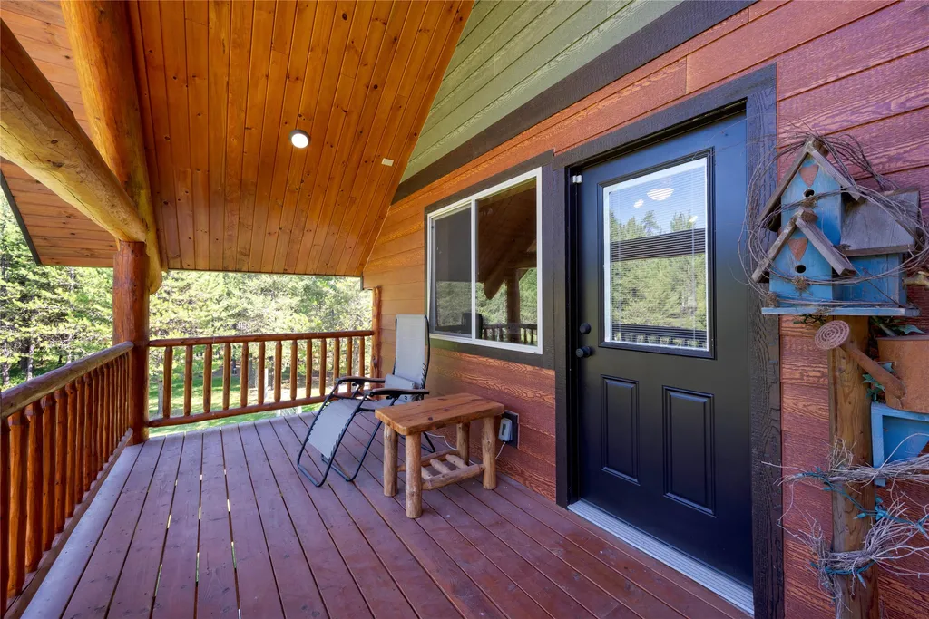 3060 Mt Highway 200 Trout Creek MT 59874