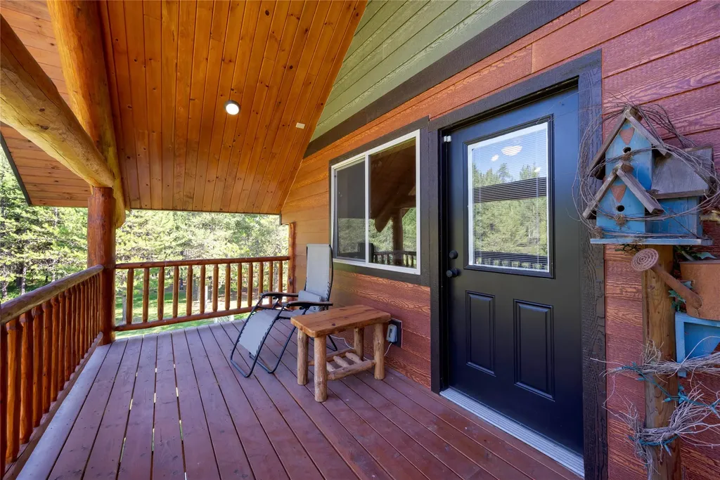 3060 Mt Highway 200 Trout Creek MT 59874
