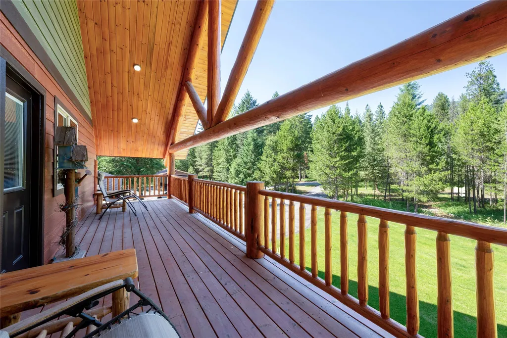 3060 Mt Highway 200 Trout Creek MT 59874
