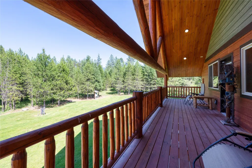 3060 Mt Highway 200 Trout Creek MT 59874