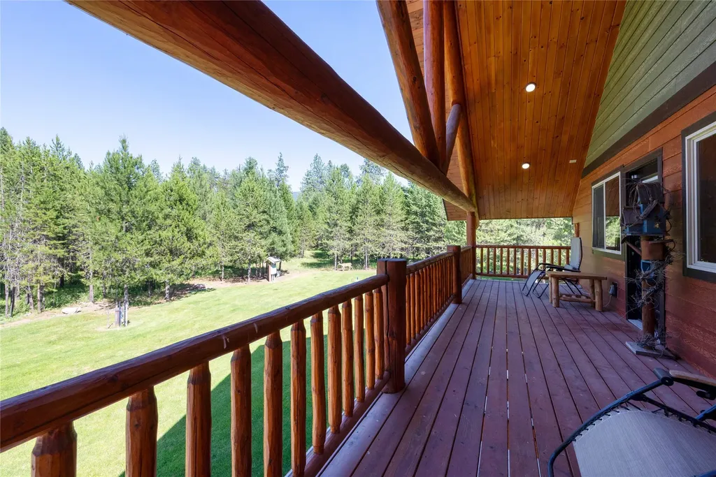 3060 Mt Highway 200 Trout Creek MT 59874