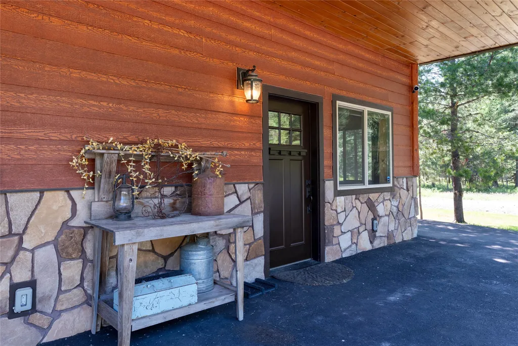 3060 Mt Highway 200 Trout Creek MT 59874