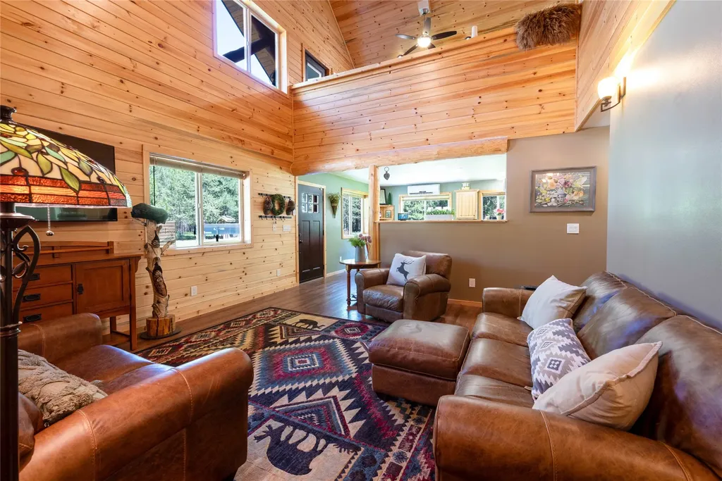 3060 Mt Highway 200 Trout Creek MT 59874